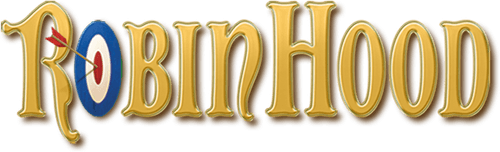 Robin Hood — logos 2