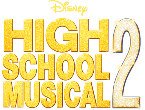 High School Musical 2 — logos 2