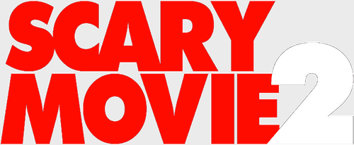 Scary Movie 2 — logos 3
