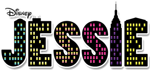 Jessie — logos 2