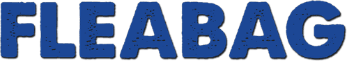Fleabag — logos 2