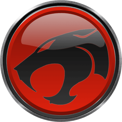 ThunderCats — logos 6