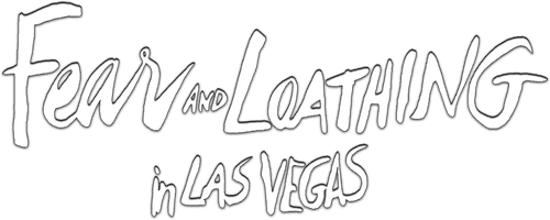 Fear and Loathing in Las Vegas — logos 4