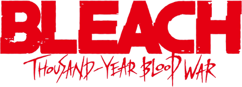 Bleach — logos 3