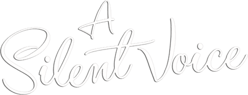 A Silent Voice: The Movie — logos 2