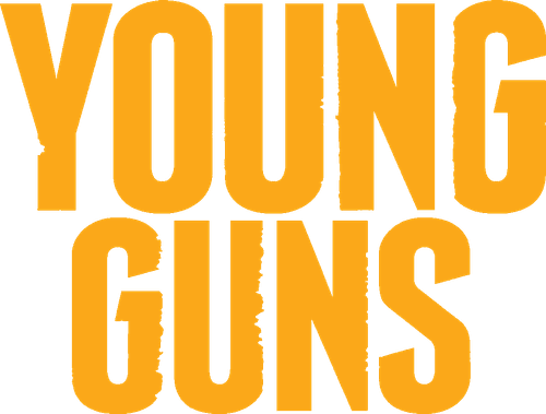 Young Guns — logos 7