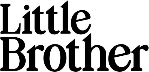 Little Brother — logos 4
