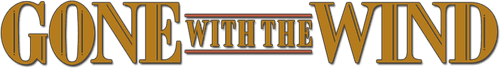 Gone with the Wind — logos 3