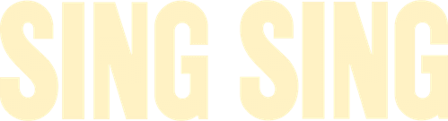 Sing Sing — logos 6
