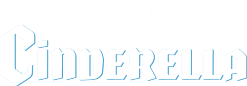 Cinderella — logos 5