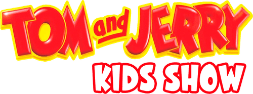 Tom & Jerry Kids Show — logos 3