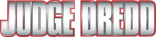 Judge Dredd — logos 5
