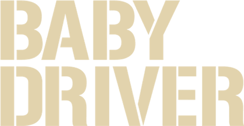 Baby Driver — logos 3