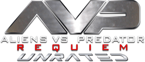 Aliens vs Predator: Requiem — logos 8