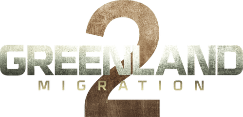 Greenland 2: Migration — logos 4