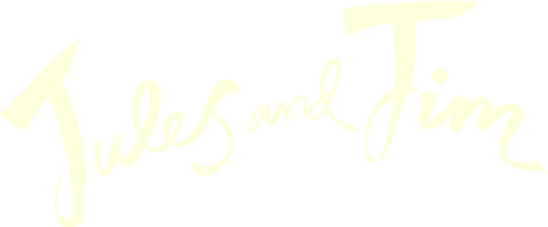 Jules and Jim — logos 3