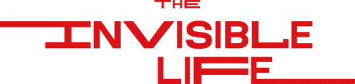Invisible Life — logos 8