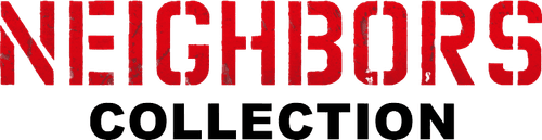 Neighbors — logos 4
