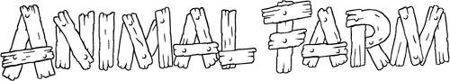 Animal Farm — logos 2