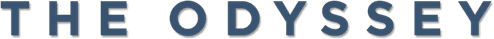 The Odyssey — logos 6