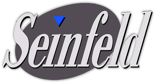 Seinfeld — logos 4