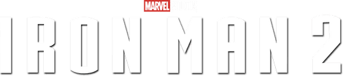 Iron Man 2 — logos 4