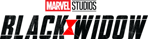 Black Widow — logos 5