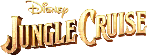 Jungle Cruise — logos 2