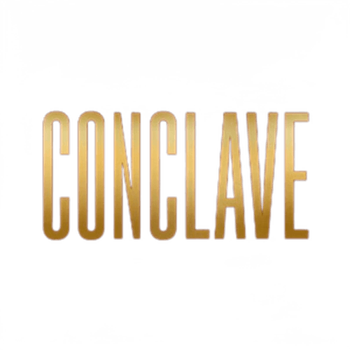 Conclave — logos 3