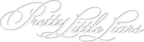 Pretty Little Liars — logos 3