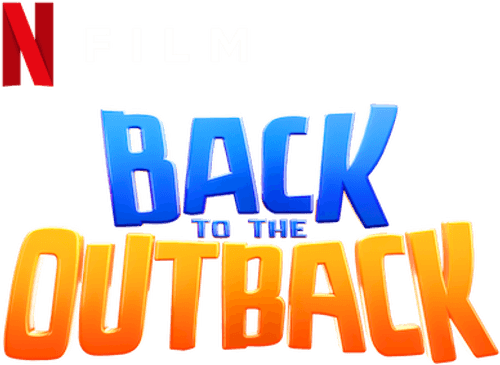 Back to the Outback — logos 3