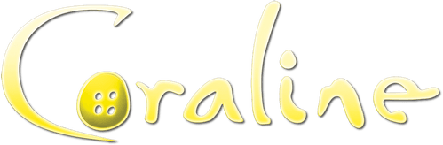 Coraline — logos 7