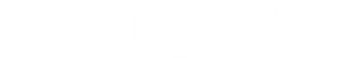 Hotel Transylvania — logos 7