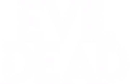 Evil Dead — logos 5
