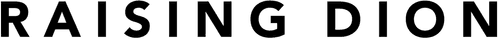 Raising Dion — logos 2
