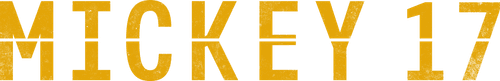 Mickey 17 — logos 3