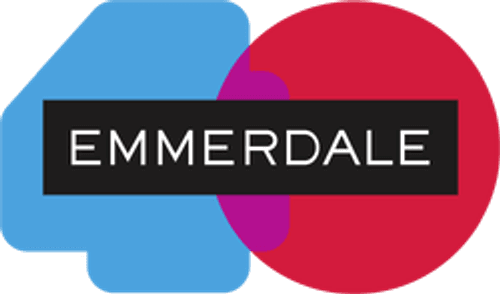 Emmerdale — logos 8