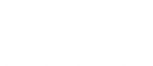 Sweet Tooth — logos 2