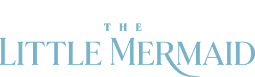 The Little Mermaid — logos 2