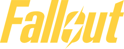 Fallout — logos 6