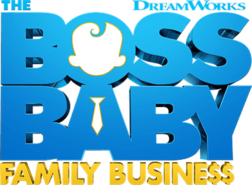 The Boss Baby: Family Business — logos 7