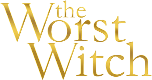 The Worst Witch — logos 2