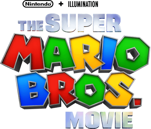 The Super Mario Bros. Movie — logos 5