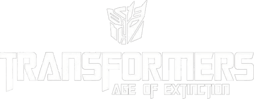 Transformers: Age of Extinction — logos 4