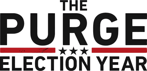 The Purge: Election Year — logos 4