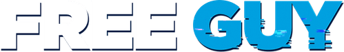 Free Guy — logos 6