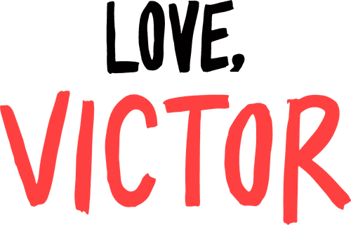 Love, Victor — logos 3