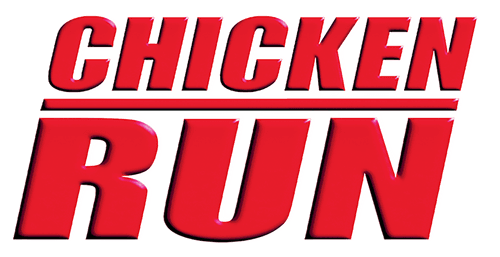 Chicken Run — logos 8