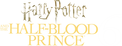 Harry Potter and the Half-Blood Prince — logos 2