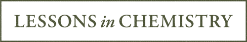 Lessons in Chemistry — logos 4